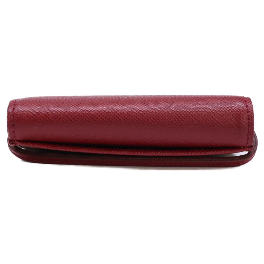 BURBERRY（バーバリー） 美品 YD4665 ノバチェック キャンバス/レザー