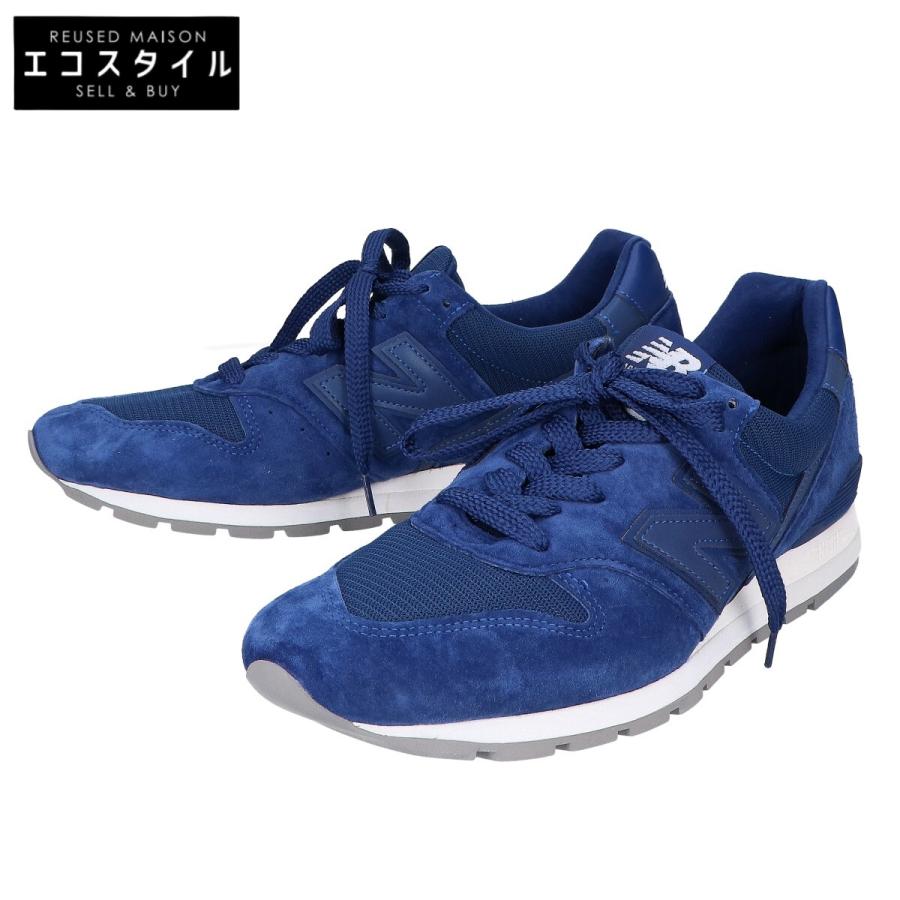 New Balance（ニューバランス） 新品同様/ M996LRE USA製 スニーカー 
