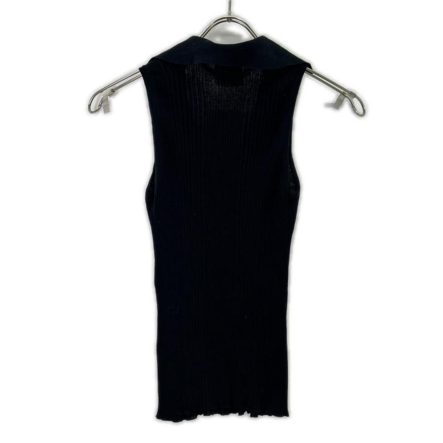 CHANEL（シャネル） 15SS P51244K06612 ブラック スキッパー