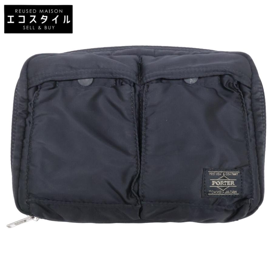 PORTER ポーター 622-09126 TANKER SYSTEM BINDER タンカー システム