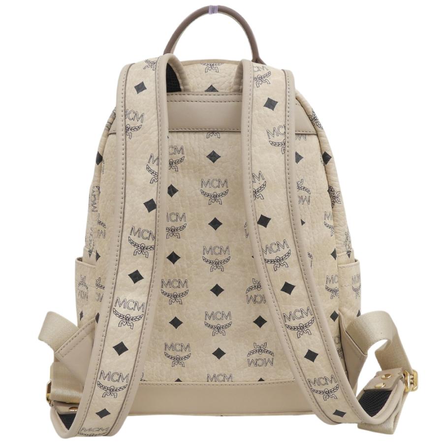MCM ヴィセトス スターク クラシック ラビット リュックMS MCM エムシーエム ヴィセトス クラシックラビット バッグパック