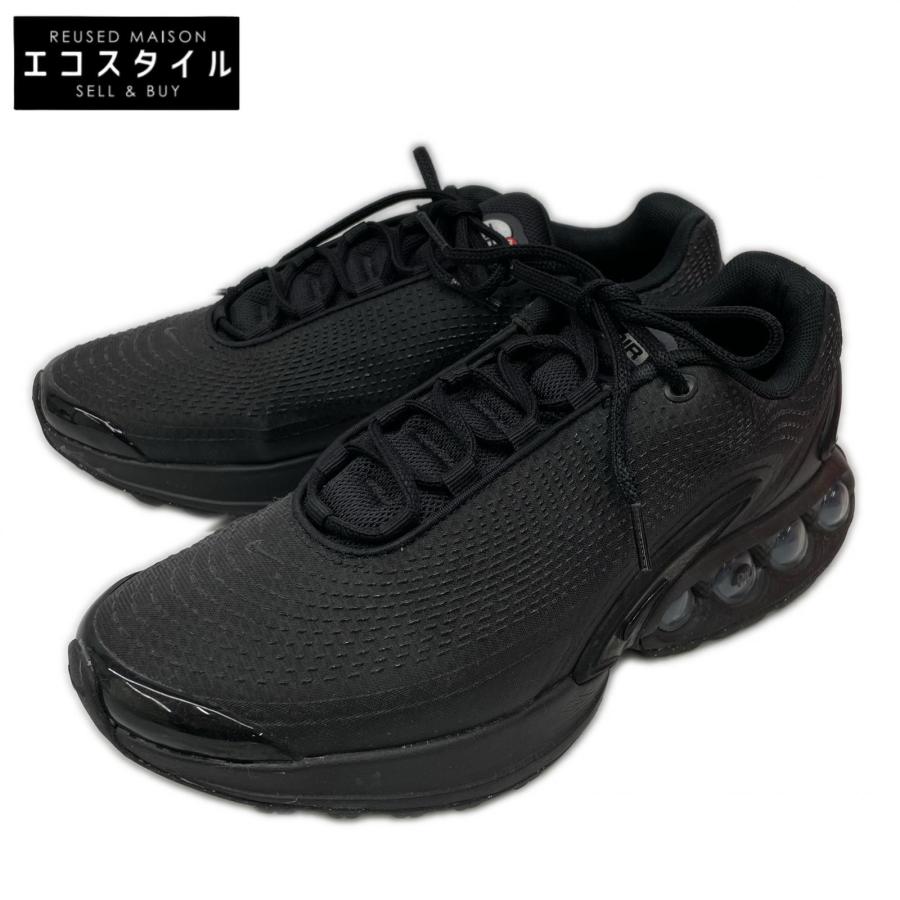 NIKE（ナイキ） 美品 DV3337-006 AIR MAX DN エア マックス DN 