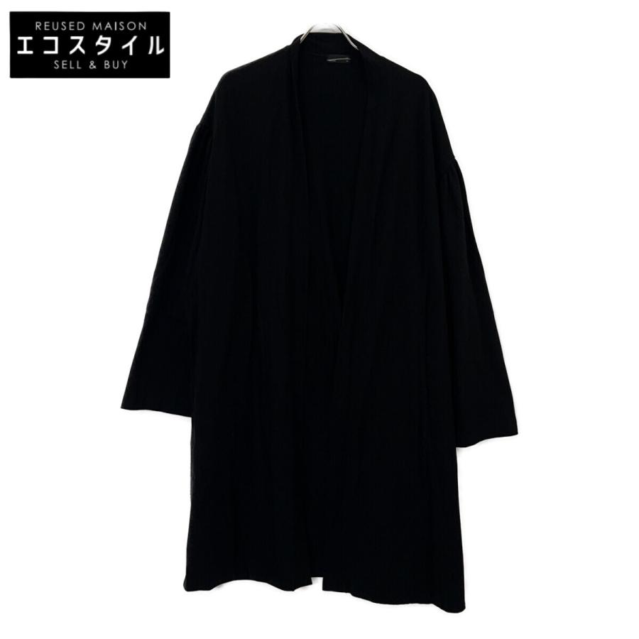 LAD MUSICIAN（ラッドミュージシャン） 22SS 2122-608 ブラック