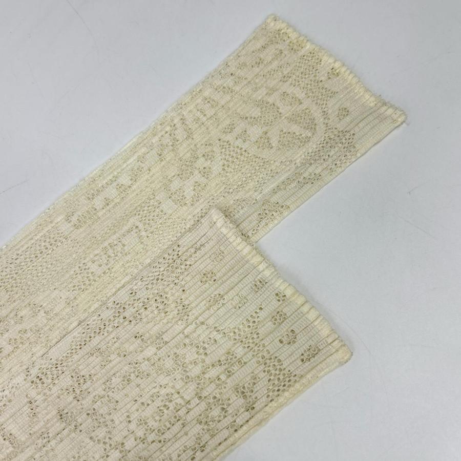 PLEATS PLEASE プリーツプリーズ アイボリー PP31-J0655 レース
