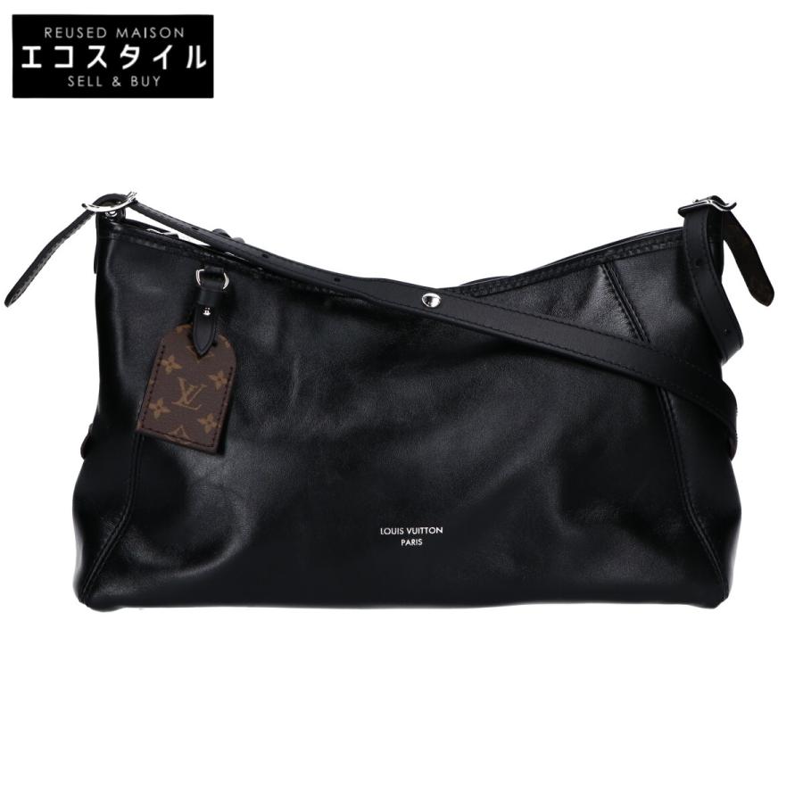 新品同様 LOUIS VUITTON ルイヴィトン M28160 LV バイブ キャリー