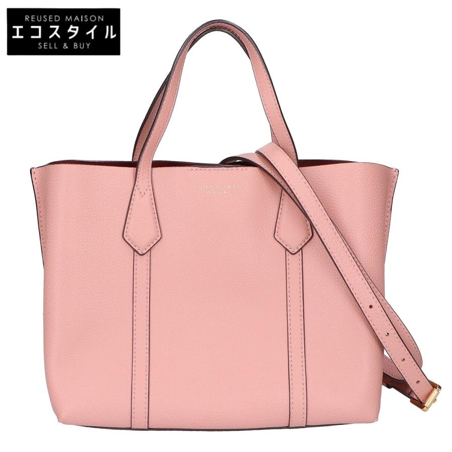 TORY BURCH（トリーバーチ） 美品/ スモール トリプルコンパートメント 
