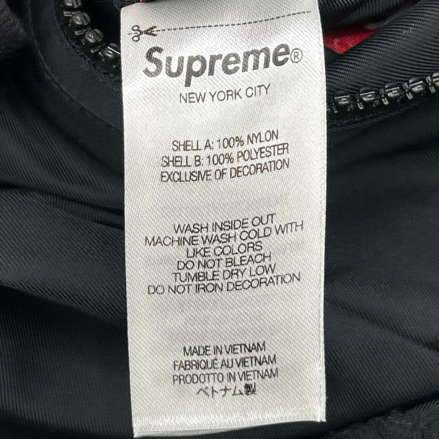 Supreme（シュプリーム） 美品/国内正規/25FW Supreme Polartec