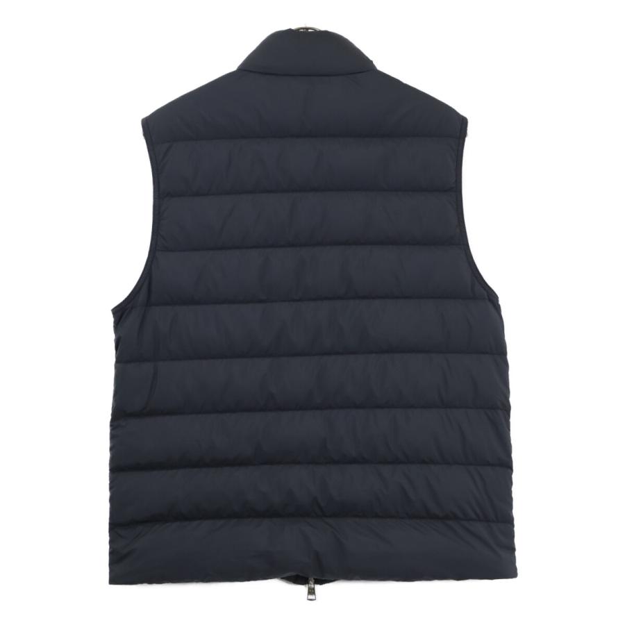 MONCLER ダウンベスト2 MONCLER（モンクレール） /23年製 LECHTAL ダウン ベスト 2 ブラック