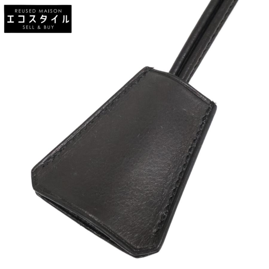 新品同様 HERMES エルメス ケリーウォッチ クロシェット ネックレス