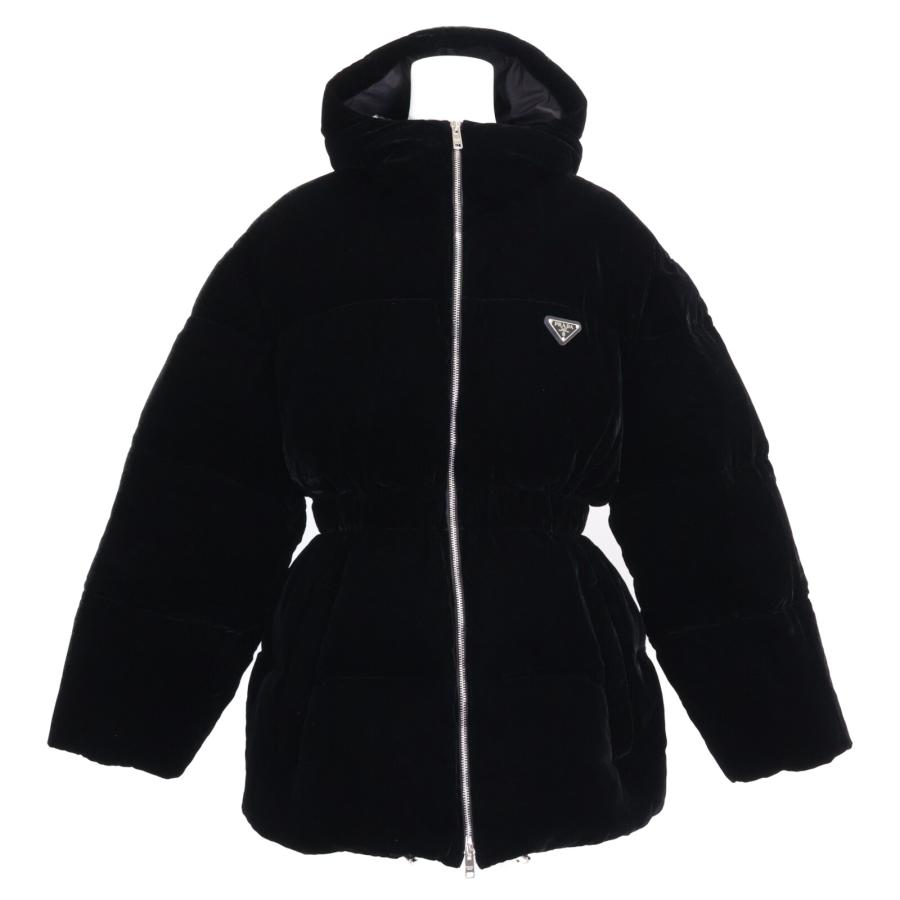 PRADA（プラダ） 美品/国内正規/24年製 292214 トライアングルロゴ
