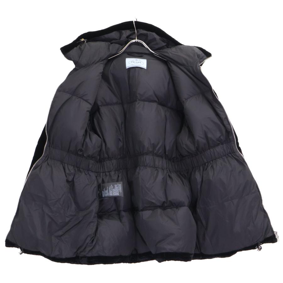 PRADA（プラダ） 美品/国内正規/24年製 292214 トライアングルロゴ