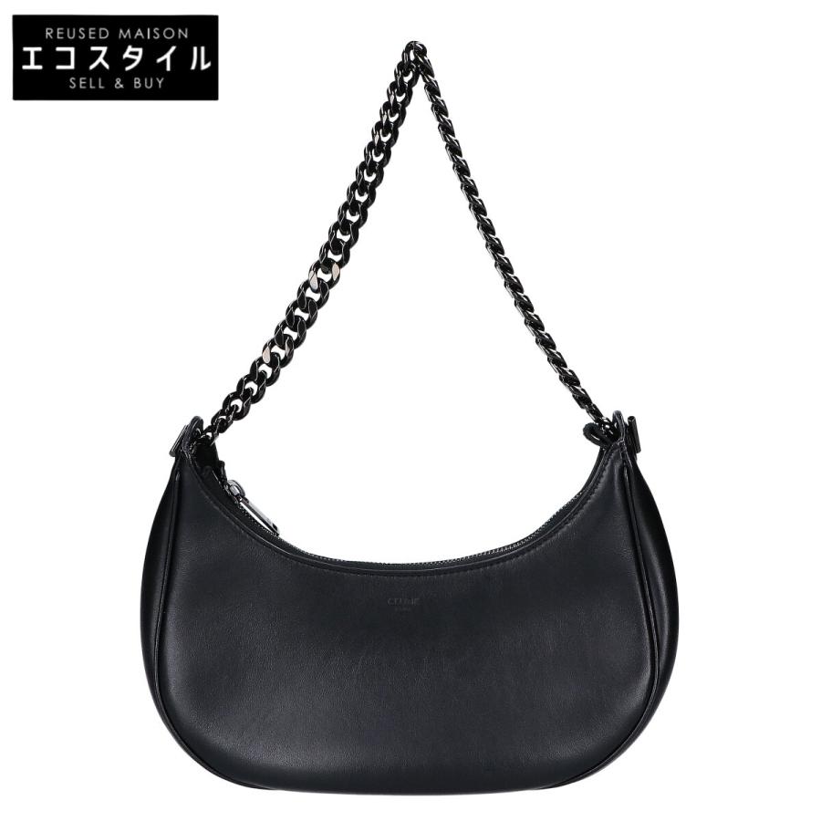 CELINE（セリーヌ） 新品同様 AVA アヴァ ミディアム チェーン