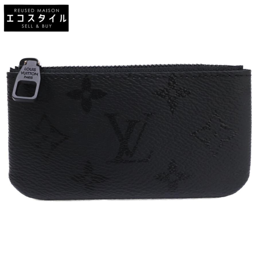 LOUIS VUITTON カードキーケース ポシェット・クレM26776 Louis Vuitton 】カードキーケース ポシェット・クレ (Louis Vuitton