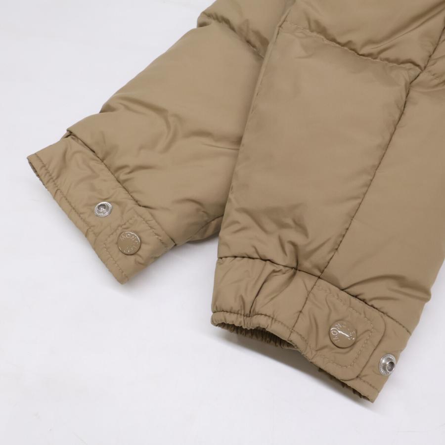 MONCLER（モンクレール） 美品/25年製 MAYA マヤ フード付ダウン