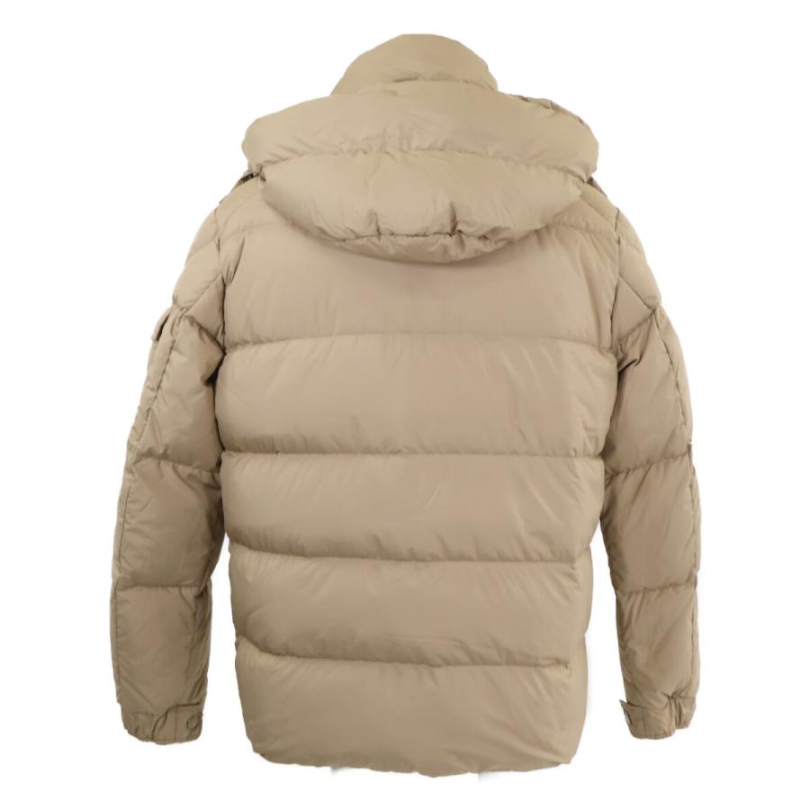 MONCLER（モンクレール） 美品/25年製 MAYA マヤ フード付ダウン