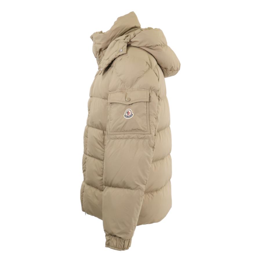 MONCLER（モンクレール） 美品/25年製 MAYA マヤ フード付ダウン