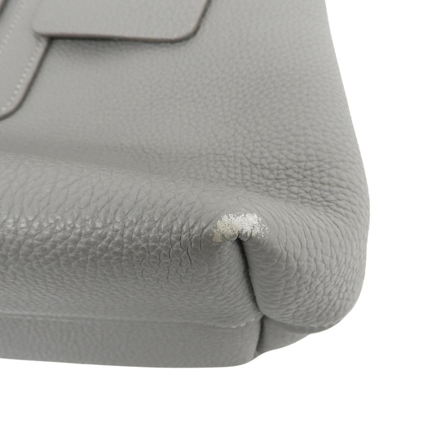 MAISON TAKUYA メゾンタクヤ Flap Brief Bag ハンドバッグ レディース