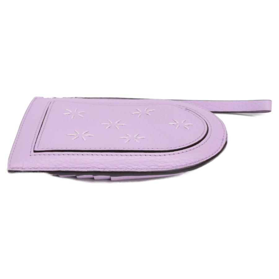 DELVAUX デルヴォー Pin D マルチファンクション カードケース