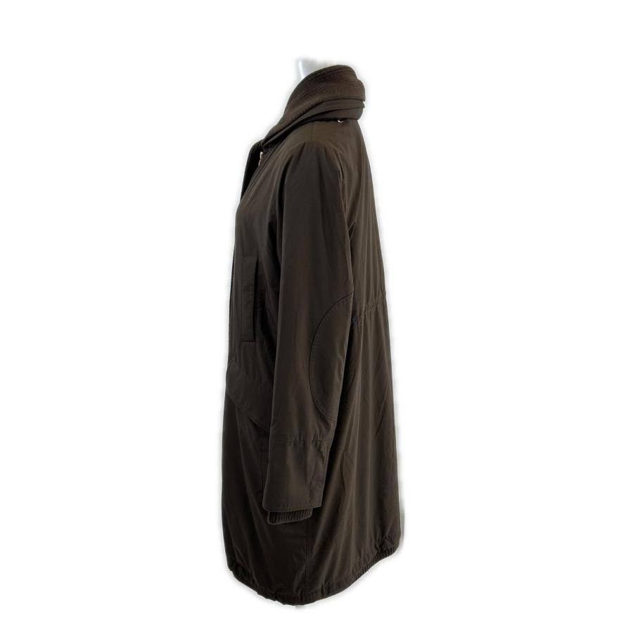 Loro Piana（ロロピアーナ） カシミヤ100 ストームシステム 中綿