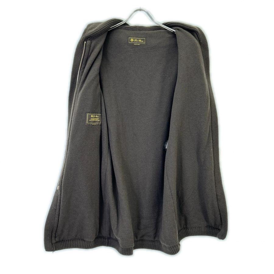 Loro Piana（ロロピアーナ） カシミヤ100 ストームシステム 中綿