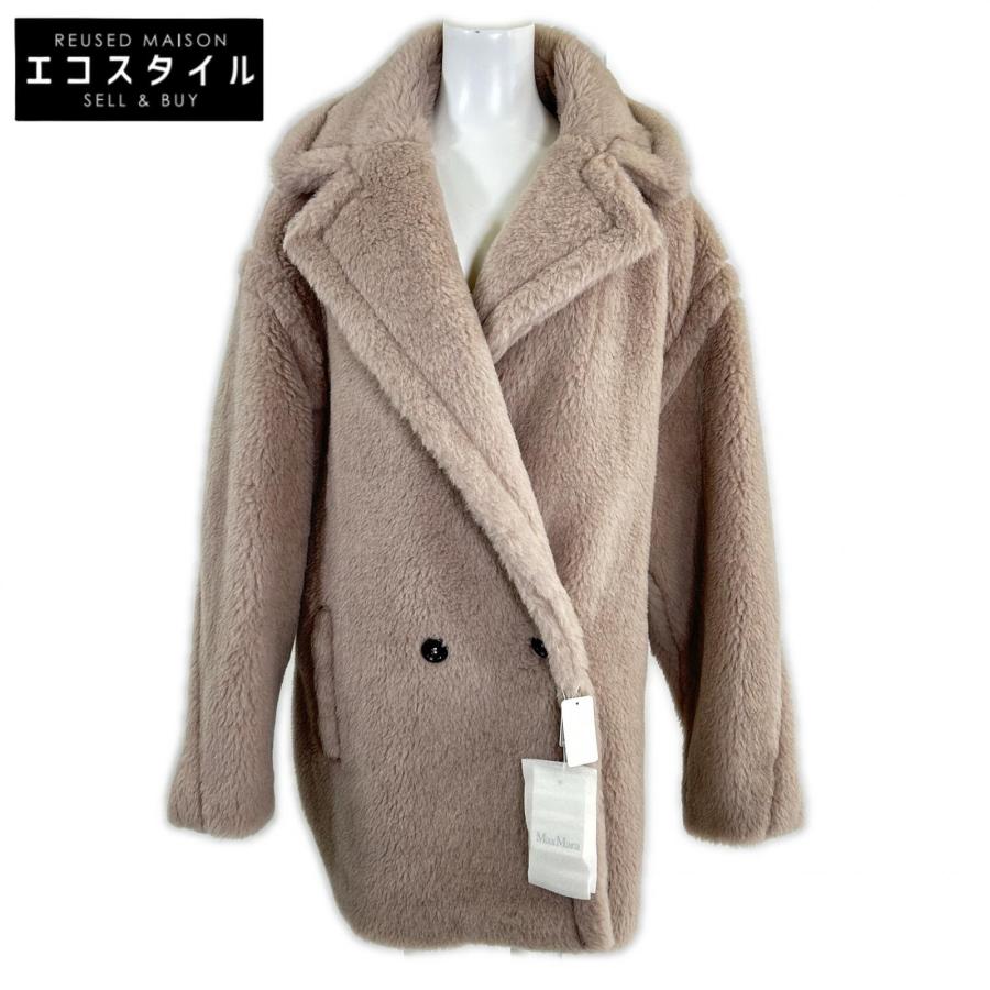 新品未使用 国内正規 Max Mara マックスマーラ 25年 2521086032 OLGA 