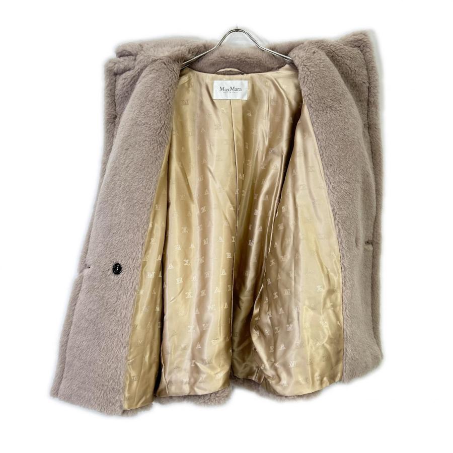 新品未使用 国内正規 Max Mara マックスマーラ 25年 2521086032 OLGA 