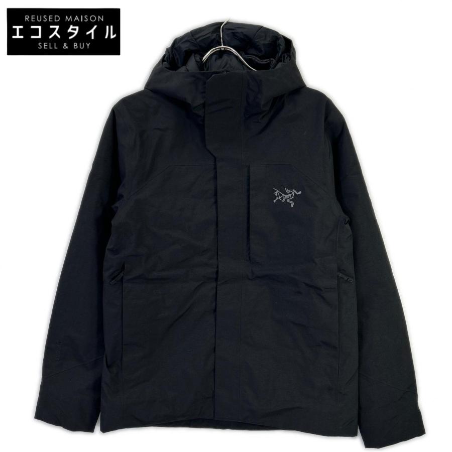 ARC'TERYX（アークテリクス） 25年 X000009980 ブラック Therme