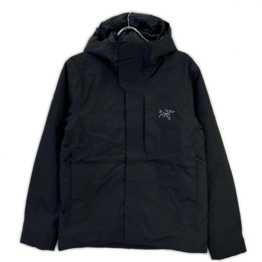 ARC'TERYX（アークテリクス） 25年 X000009980 ブラック Therme