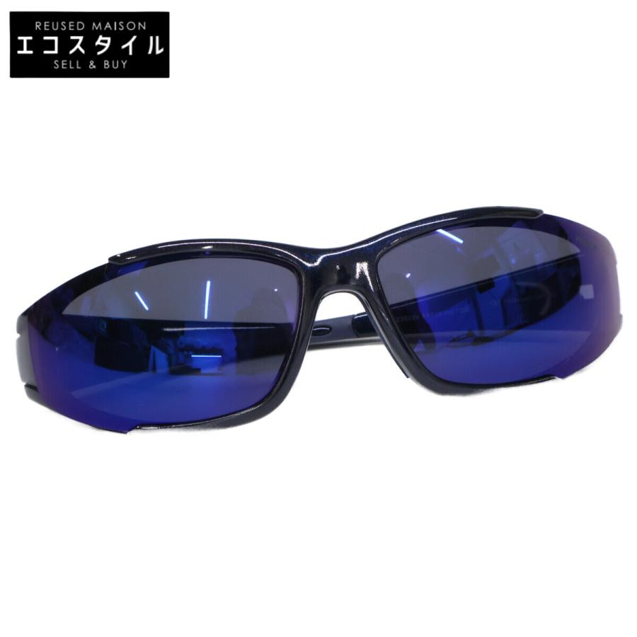 Ermenegildo Zegna エルメネジルドゼニア 【美品】SZ3520V スポーツ 68□19 120 Ermenegildo Zegna - Ermenegildo Zegna エルメネジルドゼニア 【美品