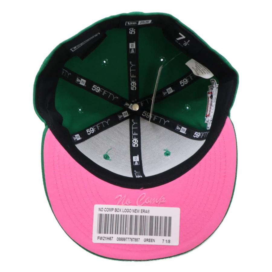 Supreme（シュプリーム） 新品同様 Supreme 21FW FW21H67 NO COMP BOX
