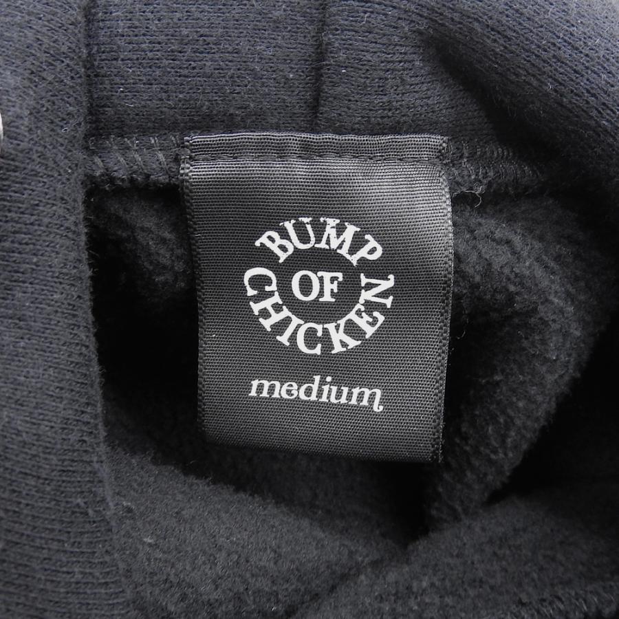 BUMP OF CHICKEN バンプオブチキン Pokemon Acacia Hoodie ミュウ