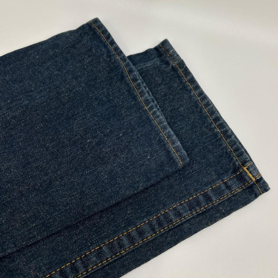 TRUE RELIGION（トゥルーレリジョン） N3859UO STRAIGHT USA製 デニム
