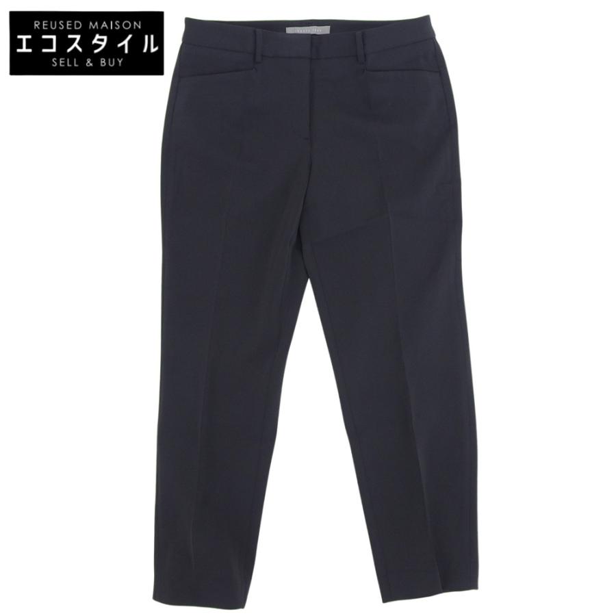 theory luxe（セオリーリュクス） 新品同様 RIBRA NEW LUCENT パンツ