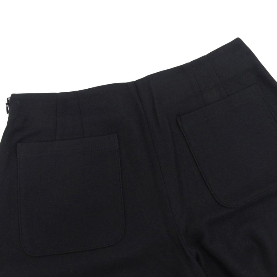 theory luxe（セオリーリュクス） 新品同様 ELKA STAGE ウール パンツ