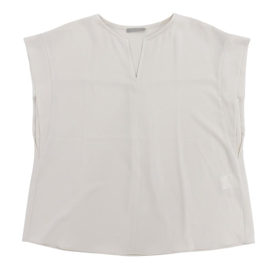 theory luxe（セオリーリュクス） 新品同様 DELMA HEAVY PEARL