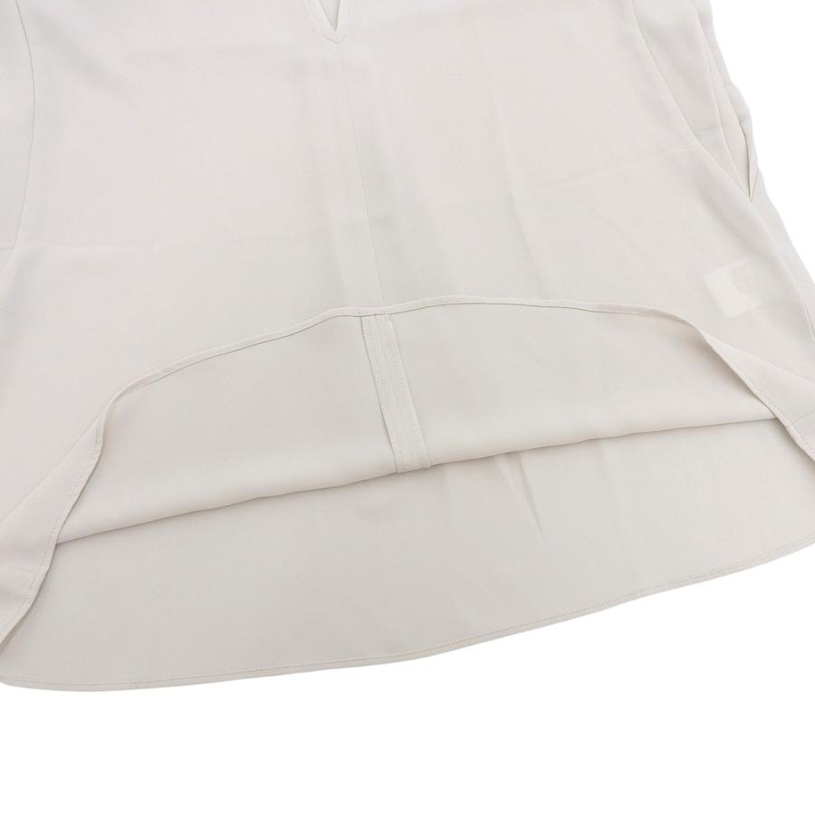 theory luxe（セオリーリュクス） 新品同様 DELMA HEAVY PEARL