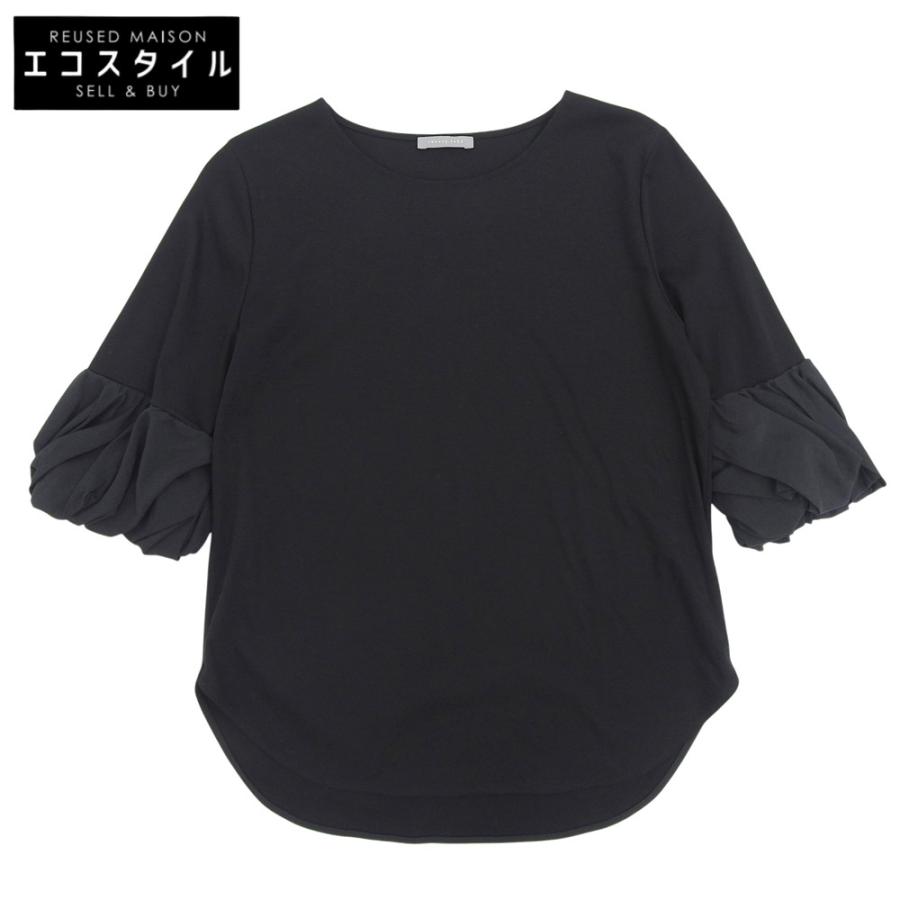 theory luxe（セオリーリュクス） 美品 HANAH COOL SMOOTH トップス 