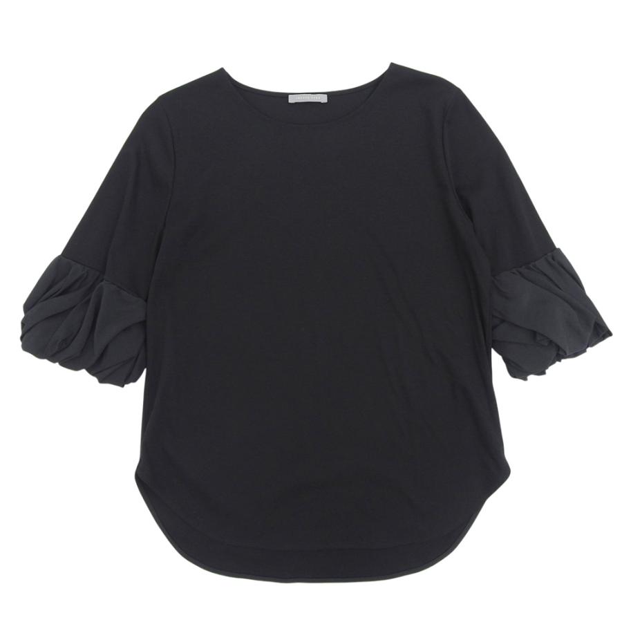 theory luxe（セオリーリュクス） 美品 HANAH COOL SMOOTH トップス 