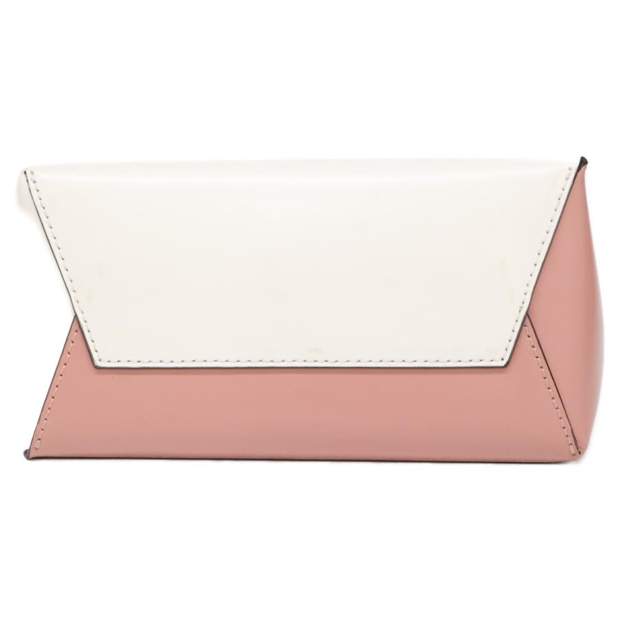 MARNI（マルニ） 美品/ Museo ミュゼオ ミニ レザー 2WAYショルダー 