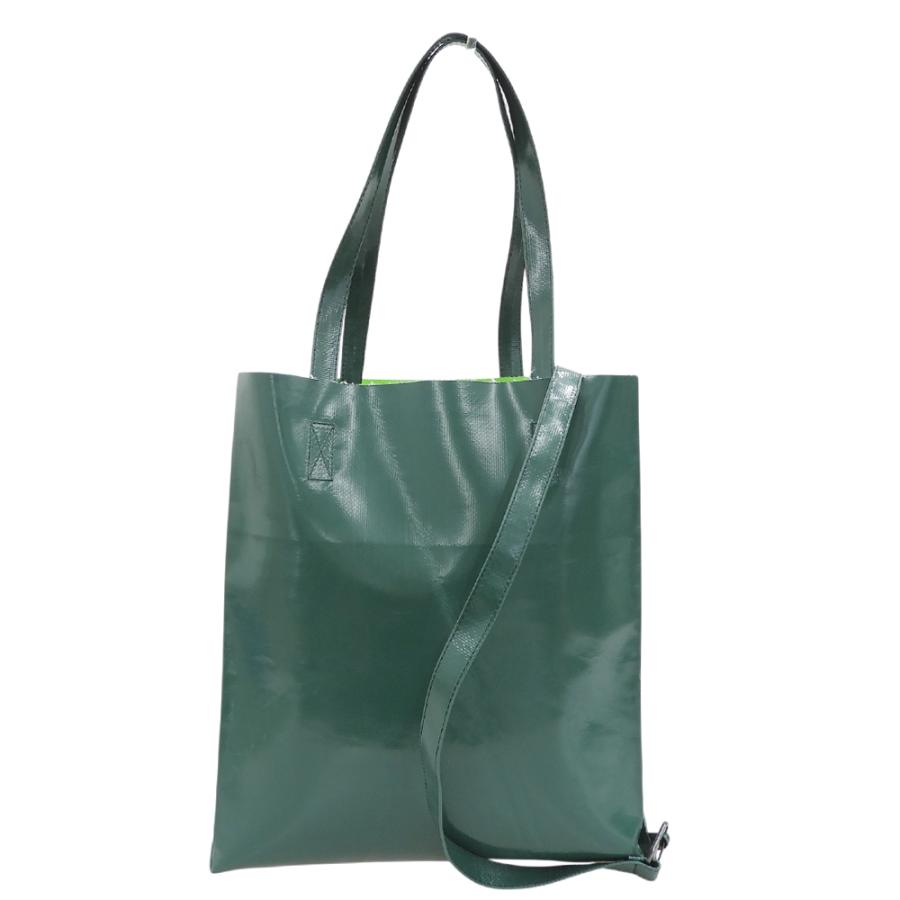 FREITAG（フライターグ） MAURICE 2WAY トートバッグ メンズ グリーン