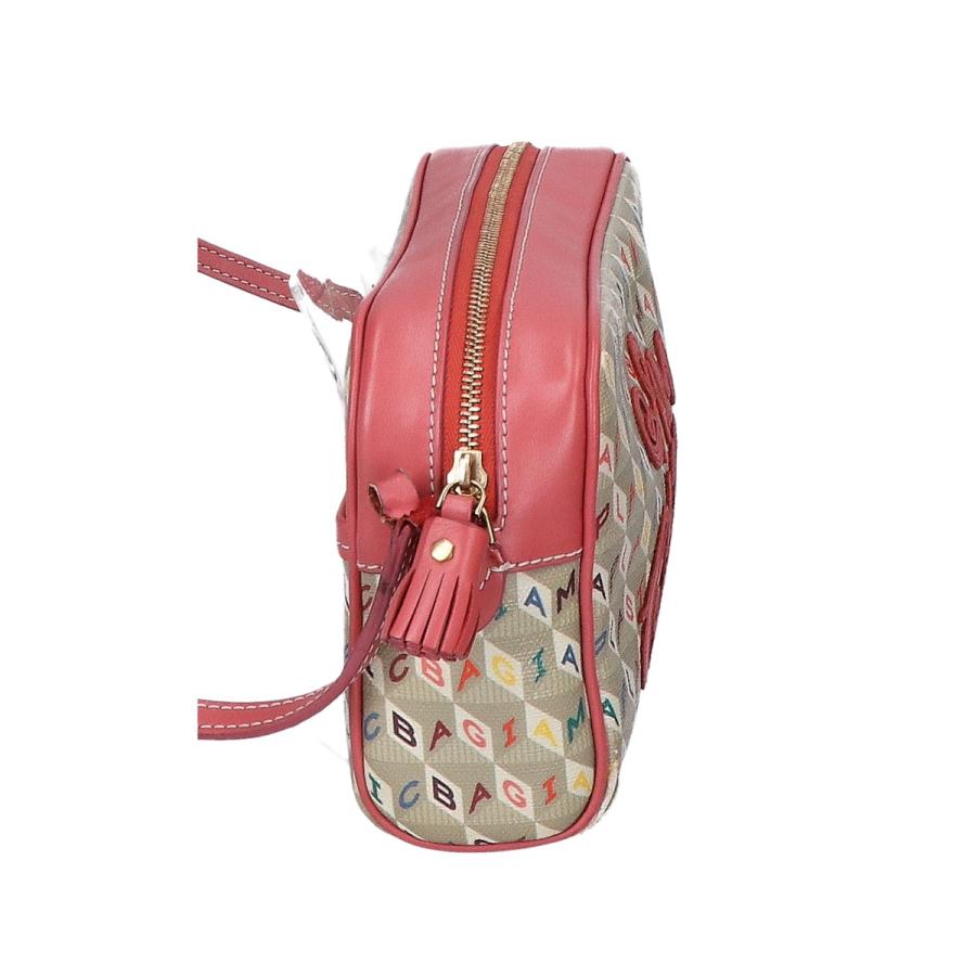 Anya Hindmarch アニヤ ハインドマーチ I AM A Plastic Bag ショルダー