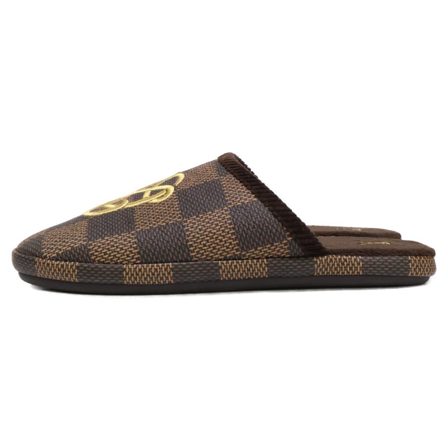 LOUIS VUITTON（ルイ・ヴィトン） 新品同様 LV パレス・ライン ダミエ