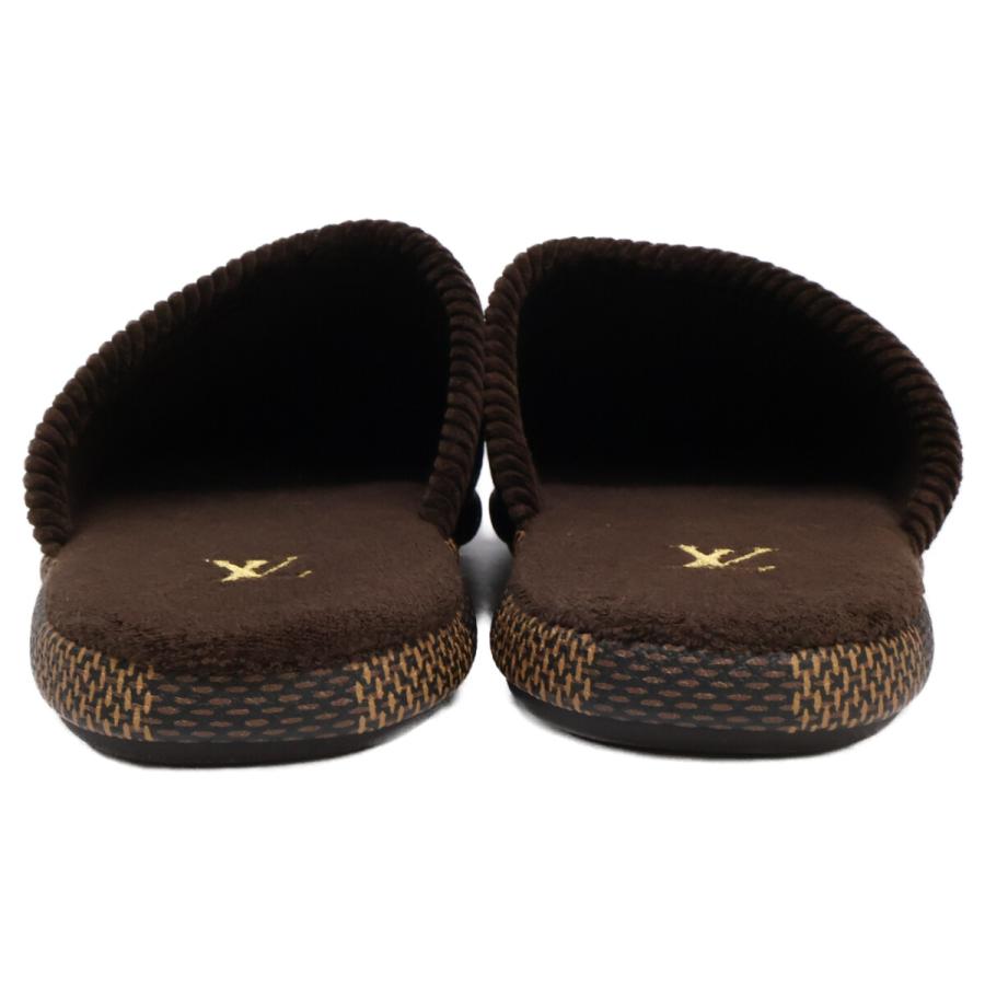 LOUIS VUITTON（ルイ・ヴィトン） 新品同様 LV パレス・ライン ダミエ