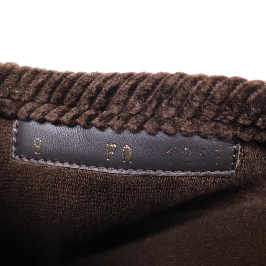LOUIS VUITTON（ルイ・ヴィトン） 新品同様 LV パレス・ライン ダミエ
