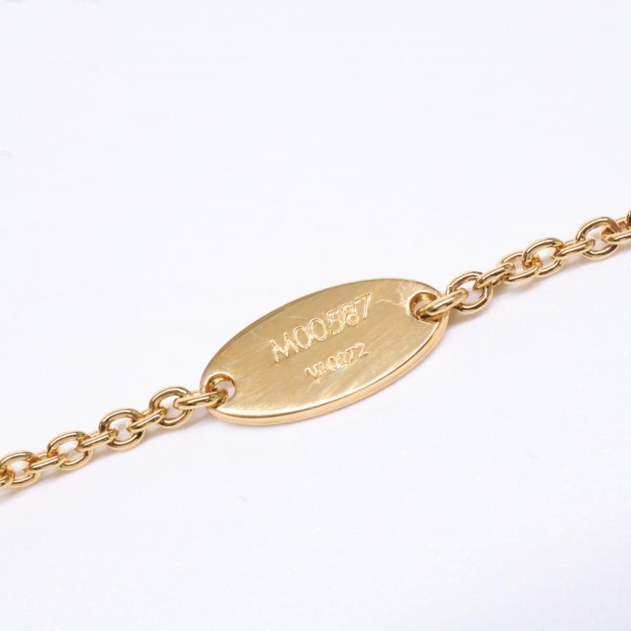 美品 LOUIS VUITTON ルイヴィトン M00587 LV アイコニック