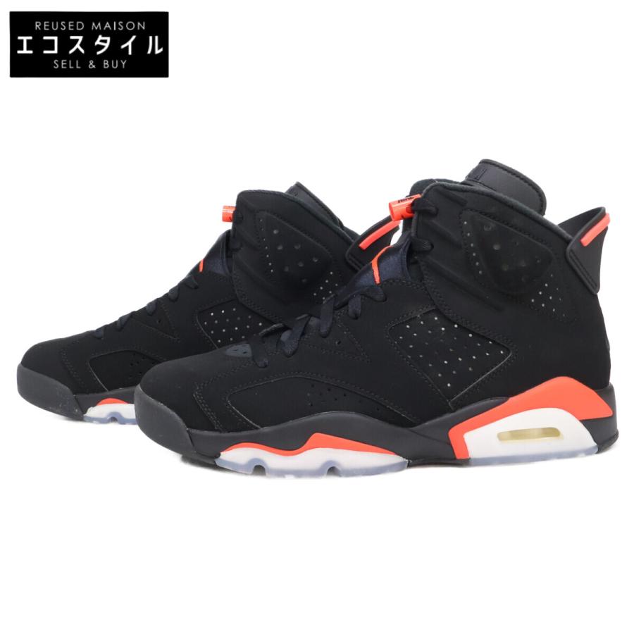 NIKE（ナイキ） 新品 384664-060 AIR JORDAN 6 RETRO エアジョーダン6 