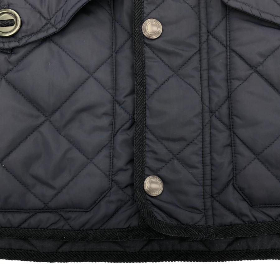 POLObyRalphLauren ポロラルフローレン ネイビー キルティング ベスト