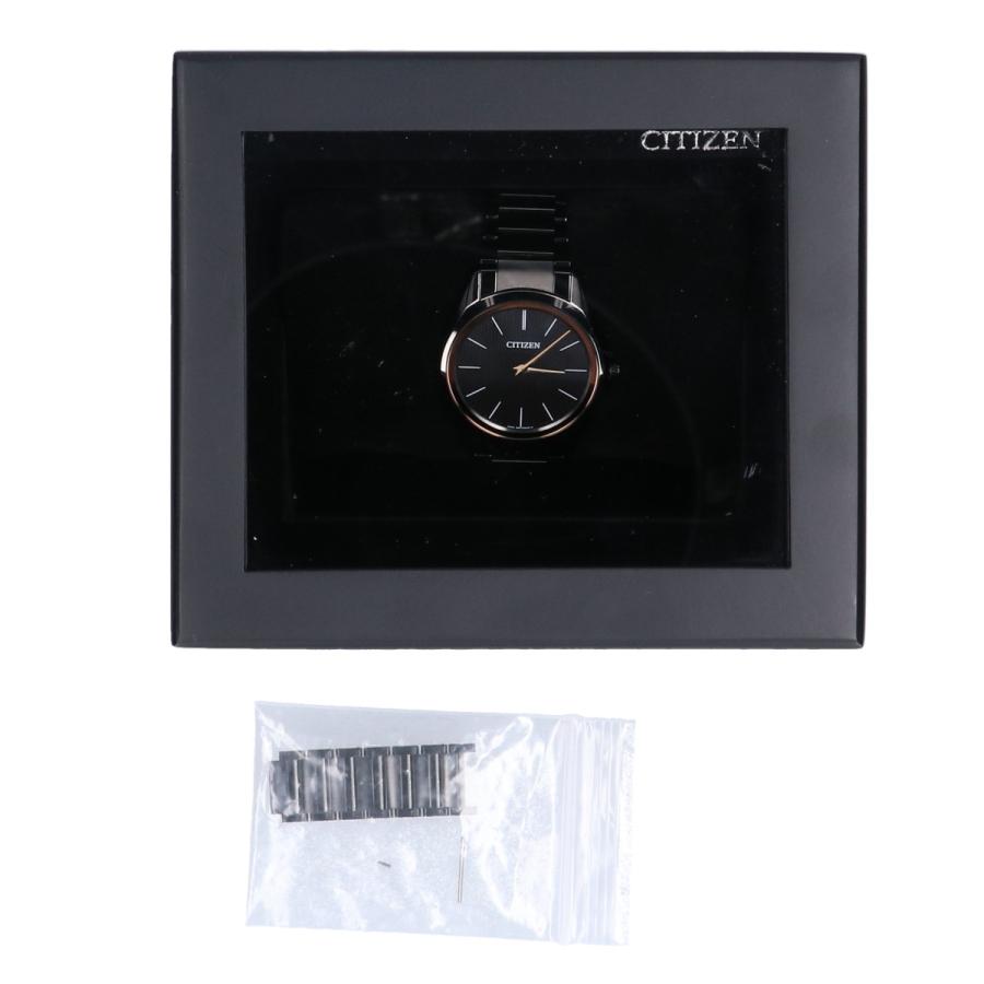 CITIZEN（シチズン） 美品 世界限定200本 AR5035-55E 8826-T026168
