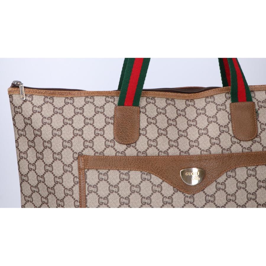 GUCCI（グッチ） GUCCI PLUS グッチプラス ヴィンテージ オールド 