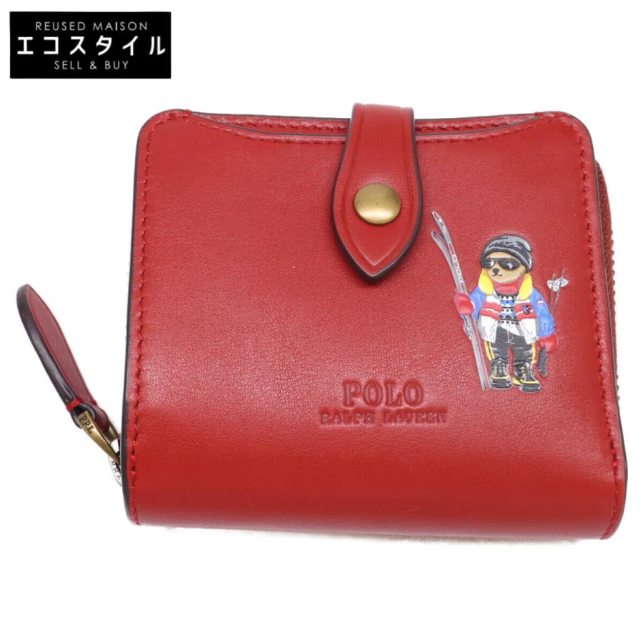 POLO RALPH LAUREN（ポロ・ラルフローレン） 新品同様 ポロ ラルフ